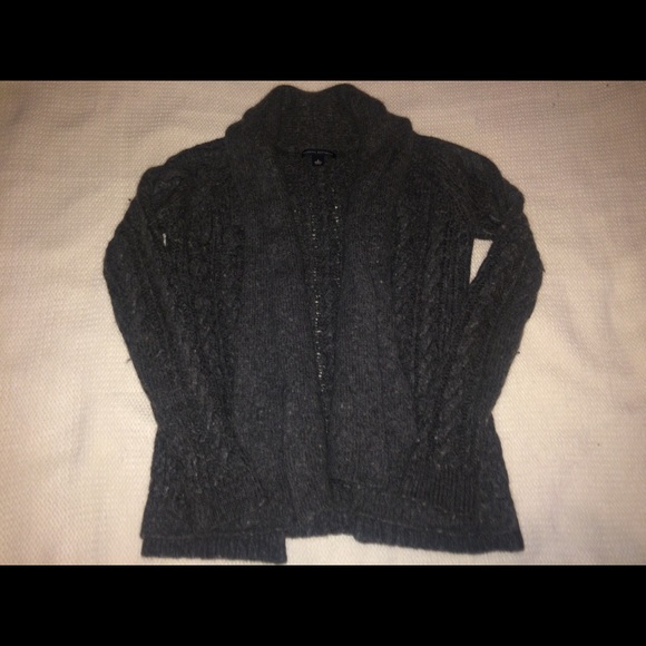 Banana Republic Cardigan - Picture 1 of 3